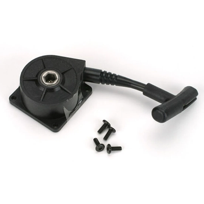 DYNP5398 Dynamite .28XP Pull/Spin-Start Combo Assembly