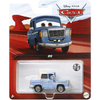 HWDXV29  Cars Otis