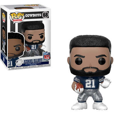 FU31721  Cowboys Ezekiel Elliot