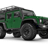 97054-1 TRX4M Land Rover Defender 1/18 Scale And Trail Crawler