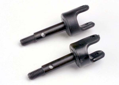 4953X Stub Axles