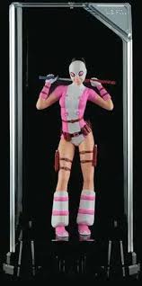 51312 Gwenpool Illuminate