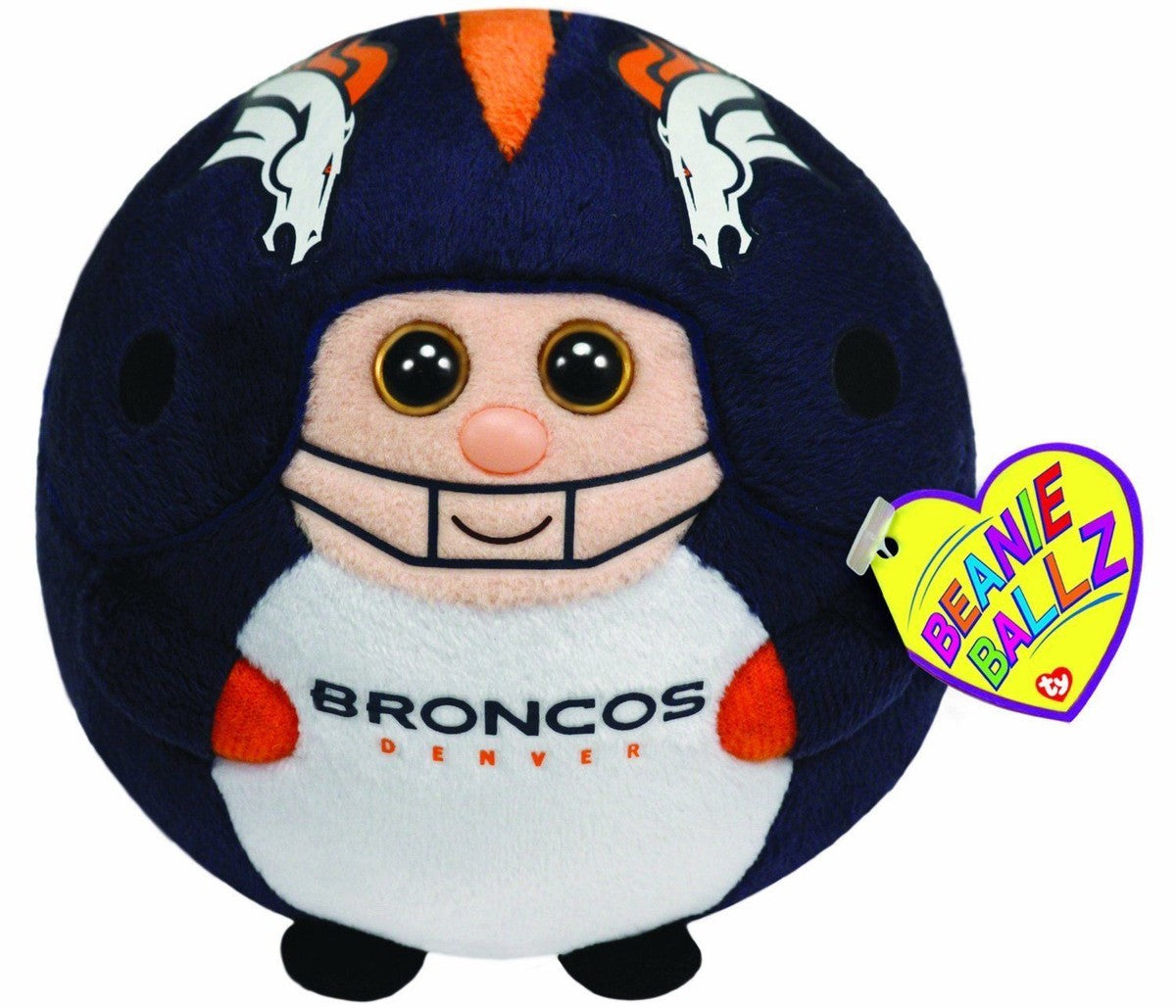 38077 Denver Broncos