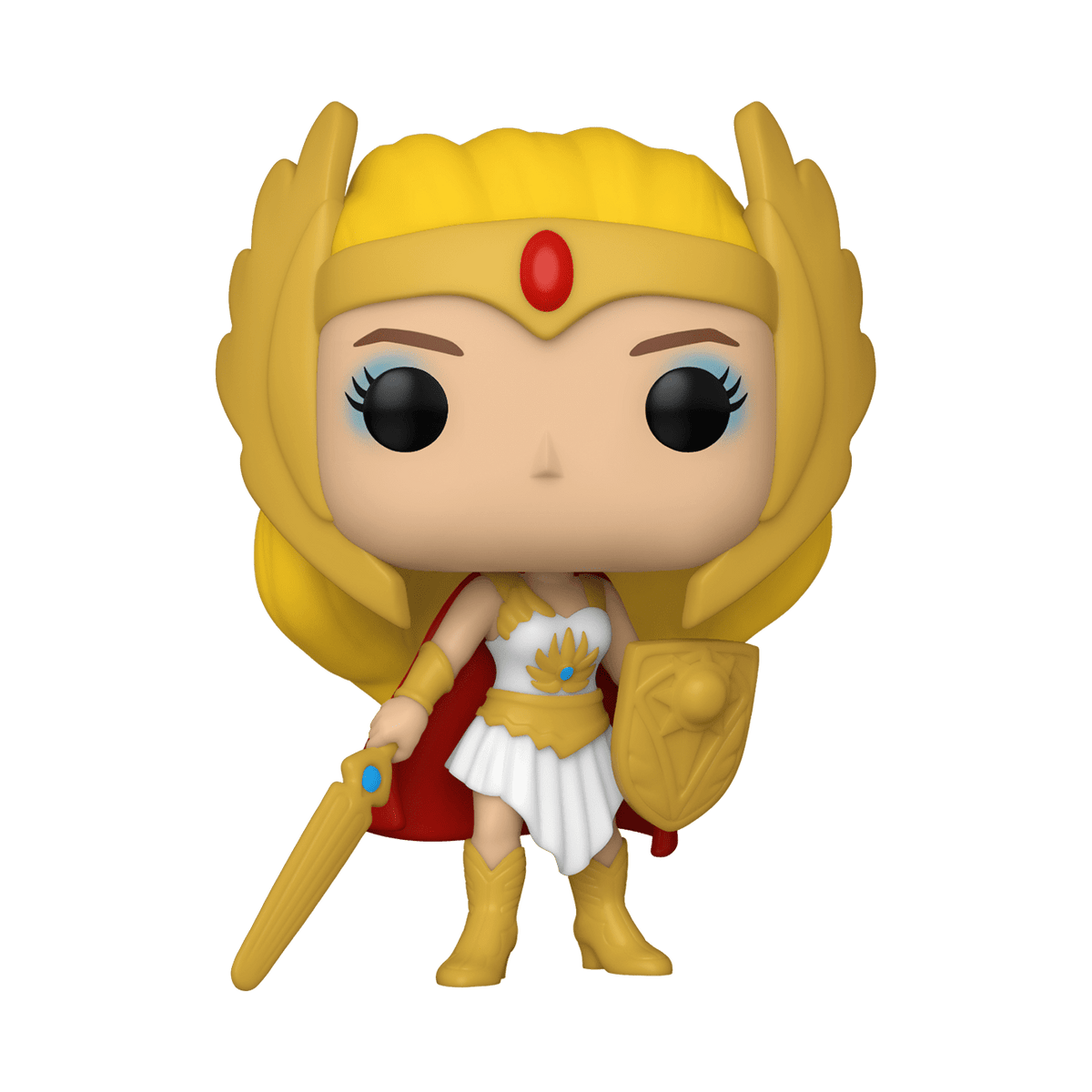 FU51437 The Masters of the Universe She-Ra #38