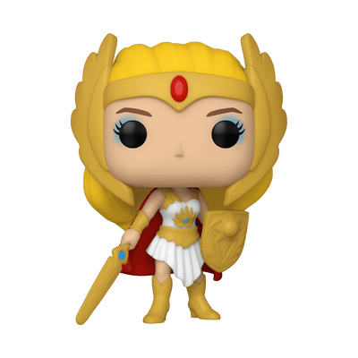 FU51437 The Masters of the Universe She-Ra #38