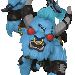 FU30629 Dota 2-Spirit Breaker