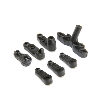 LOS231043 Composite Steering