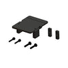 ARA320753 Servo Mount GROM