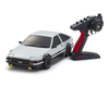 KYO34501T1 Fazer D2 FZD2 Toyota Sprinter Trueno 2WD AE86 Drift Car