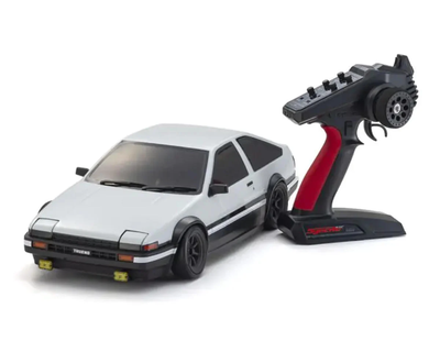 KYO34501T1 Fazer D2 FZD2 Toyota Sprinter Trueno 2WD AE86 Drift Car