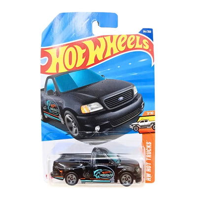 HWC4982 99 Ford F-150 SVT Lightning