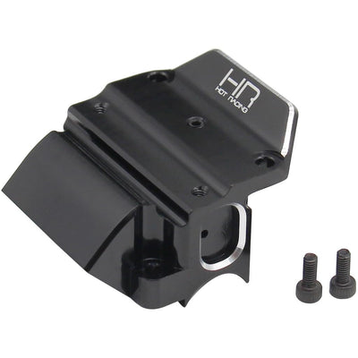 HRAON12C01 - Aluminum Gearbox Case Bulkhead Cover Arrma Kraton Outcast