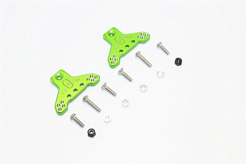 GPMMJ028-G Shock Mount SMT