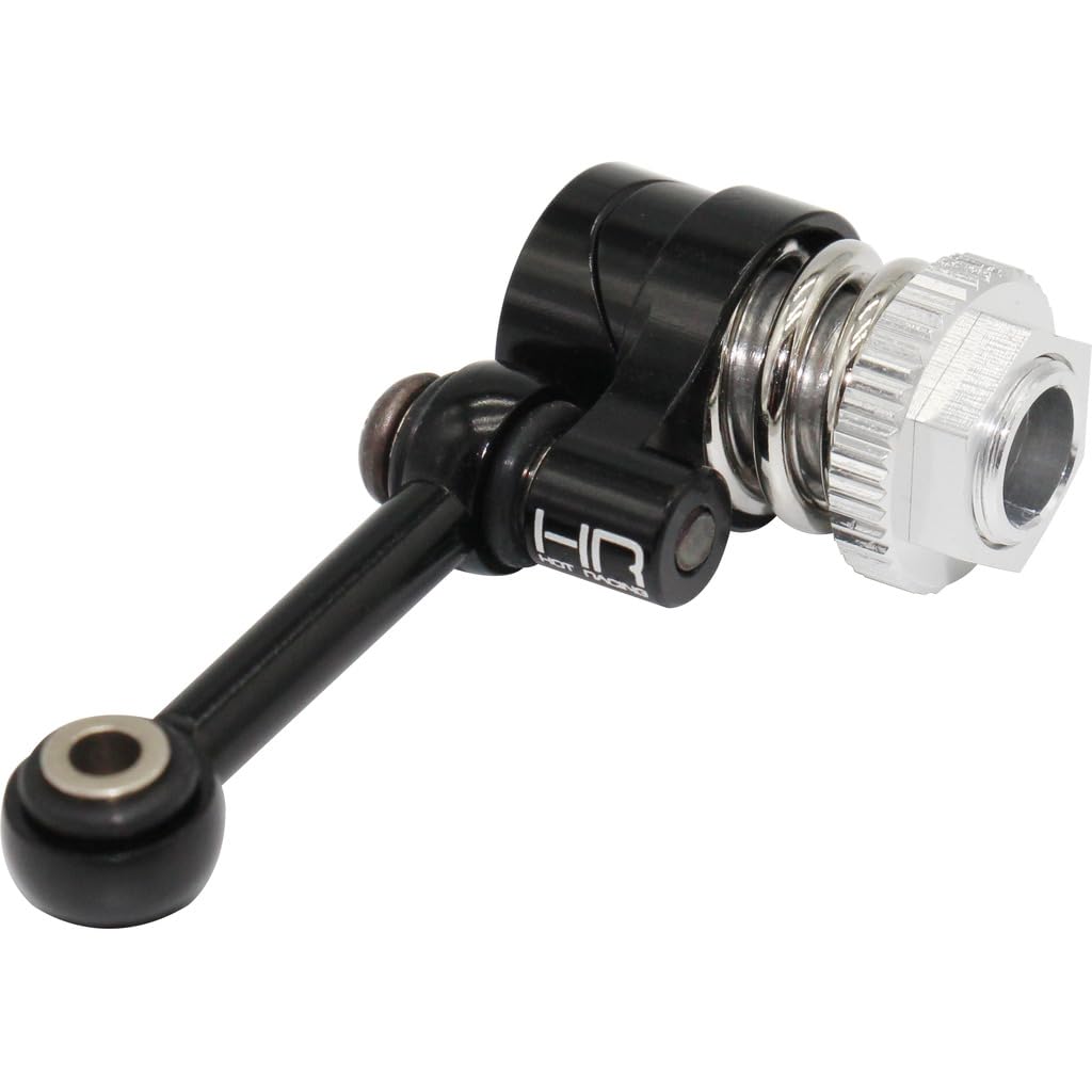 HRTRF48SH25 - Aluminum HD Steering with 25t Servo Arm