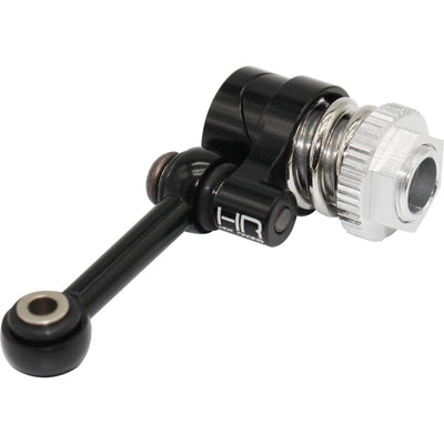 HRTRF48SH25 - Aluminum HD Steering with 25t Servo Arm