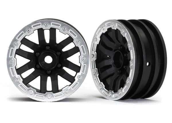 8271X TRX4 1.9 WHEELS