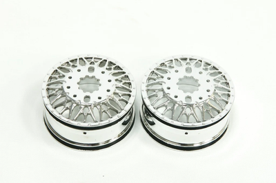 CD0640 Forged Trident D Wheels