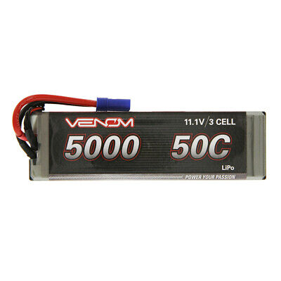 VNR15129 3Cell 5000mah 50C