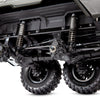 88096-4 TRX6 Mercedes-Benz G63 AMG 6x6  1/10 Scale And Trail Crawler