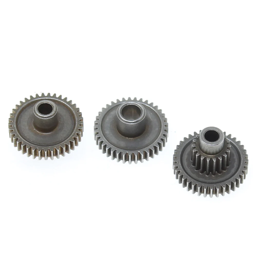 RER30480 Steel Transmission Gear Set