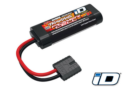 2925X 1200 mAh 7.2 Volt 6-Cell NiMH Battery