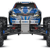 49077-3 T-Maxx 3.3 1/10 Scale 4x4 Nitro Monster Truck