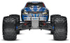 49077-3 T-Maxx 3.3 1/10 Scale 4x4 Nitro Monster Truck