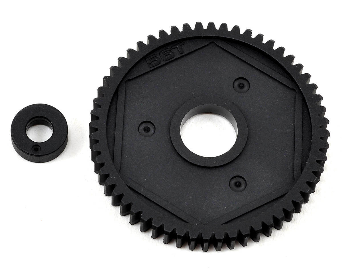 AXI31027 32P Spur Gear (SCX10/Wraith) (56T)