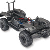 82016-4 TRX4 1/10 Scale TRX-4 Crawler Chassis Kit