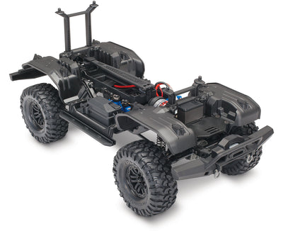 82016-4 TRX4 1/10 Scale TRX-4 Crawler Chassis Kit