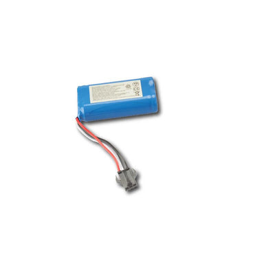 DCM25000-0 7.4v 600mAh Lithium Battery: DCM 1/24 Series