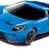 83056-4 Ford GT XL-5 1/10 Scale AWD ON-Road Car