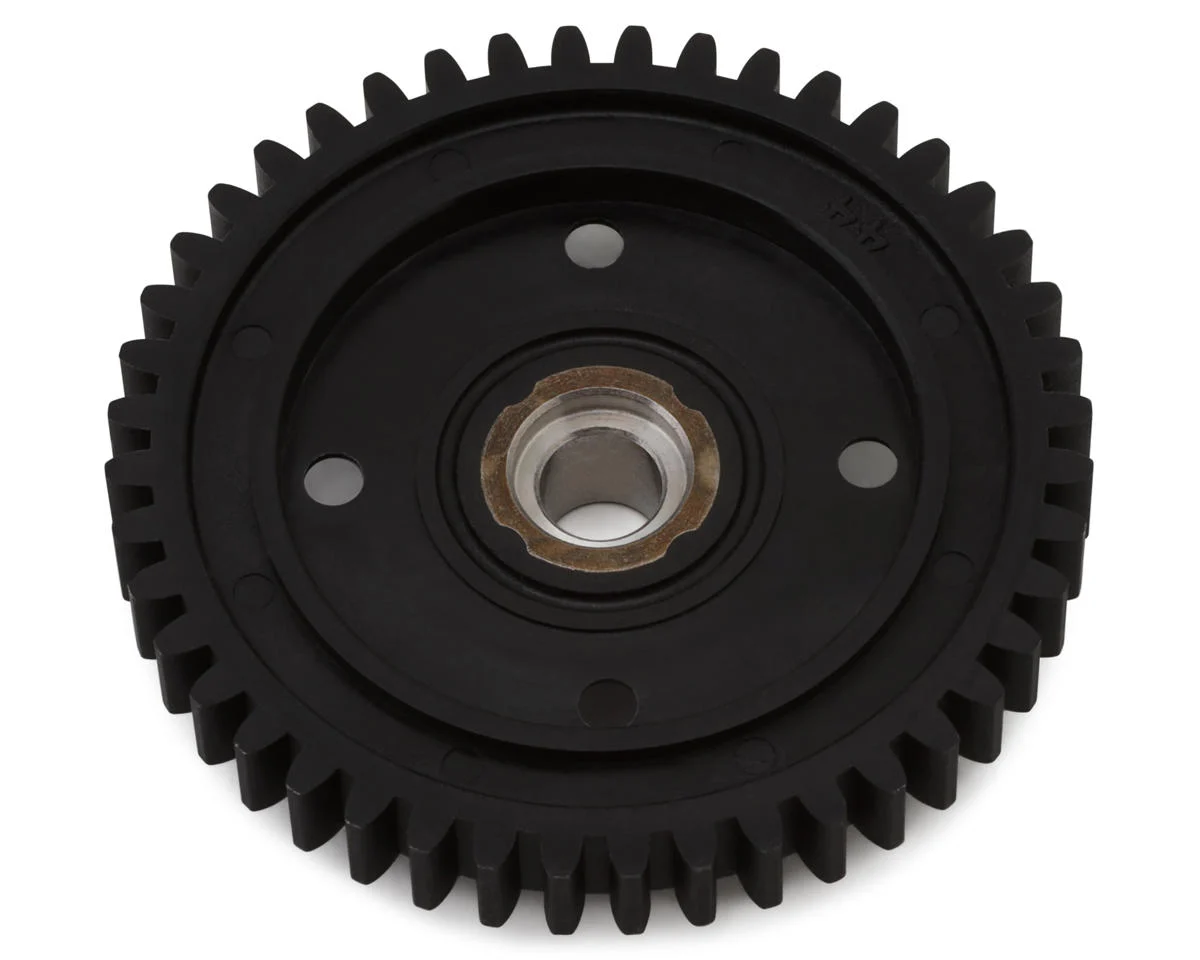 MUGE2258B Mugen Seiki MBX8 ECO HTD Center Differential Composite Spur Gear (44T)