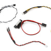 MYK-AX19 Axial SCX24 Ford Bronco LED Lights Kit w/ Controller
