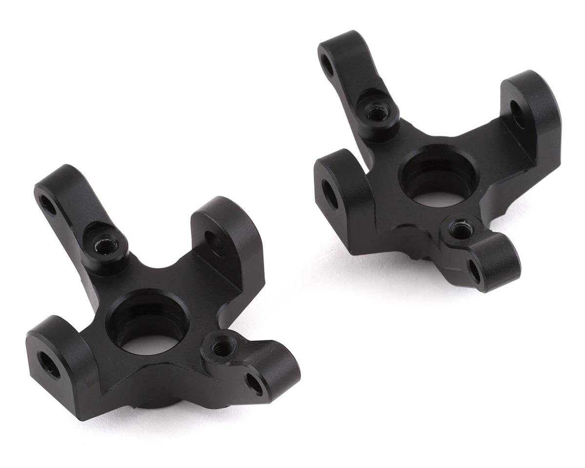 CEGCKQ0301 CEN Aluminum Steering Knuckles (2)