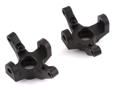 CEGCKQ0301 CEN Aluminum Steering Knuckles (2)