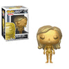 FU24703 007 James Bond- Golden Girl