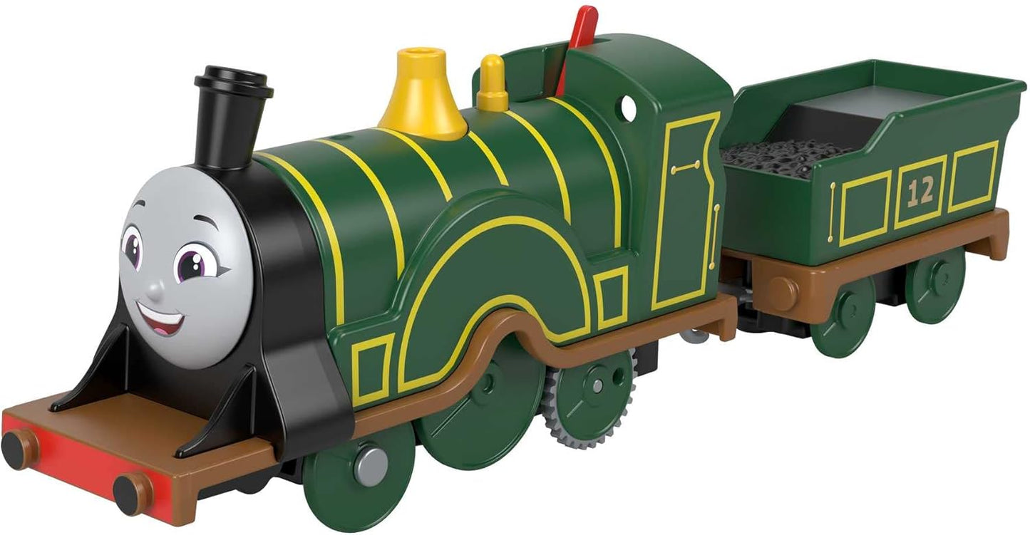 HHN41 Fisher-Price Thomas & Friends Emily Motorized Engine