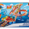 HWHDP04 Roller Coaster Rally Track