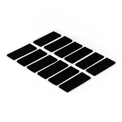 PRO652320 Pro-Line Racing Adhesive Pads (12) for Pro-Line Ramps