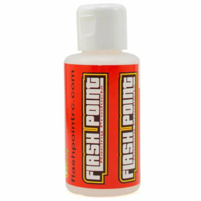 FP750000 750K Diff Oil