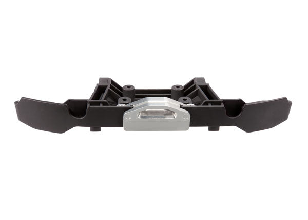 8868 Bumper Winch W/ Aluminum