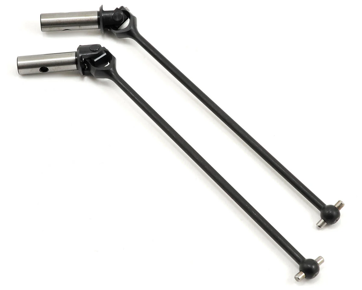 MUGE2227 Mugen Seiki X7TR/ECO Front/Rear Universal Joint Set