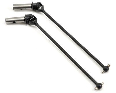 MUGE2227 Mugen Seiki X7TR/ECO Front/Rear Universal Joint Set