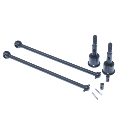70541 CVA Axle 2 pcs