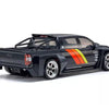 KYO34531T1 Kyosho Fazer FZD2 TRD Tundra 1/10 2WD Brushed RTR Drift Car