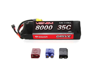 VNR15093 2S 8000mAh 35c