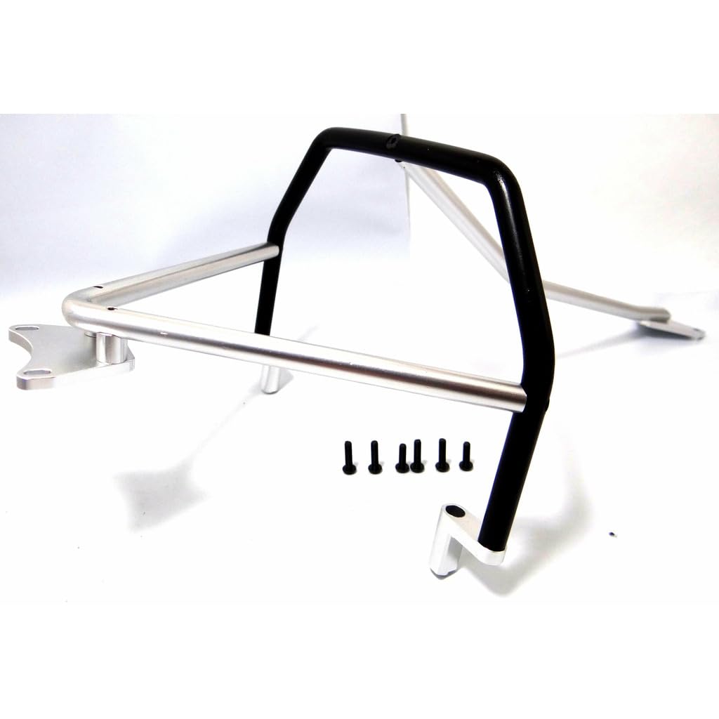 HRLCF11208 - Silver Aluminum Inner Roll Cage Lcg Sl Rally