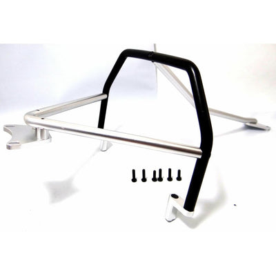HRLCF11208 - Silver Aluminum Inner Roll Cage Lcg Sl Rally