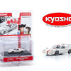 Kyosho 07009B1 1:64 Circuit Wolf Lotus Europa – White – Limited Edition